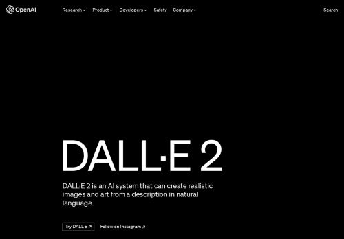 DallE-2