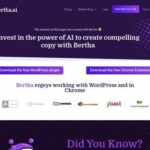 Bertha.ai