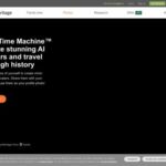 AI Time Machine