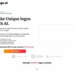 Make Logo AI