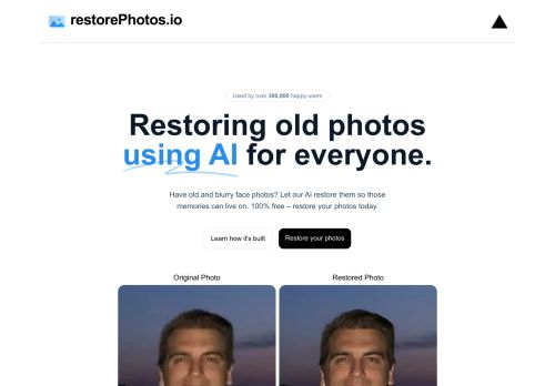 RestorePhotos