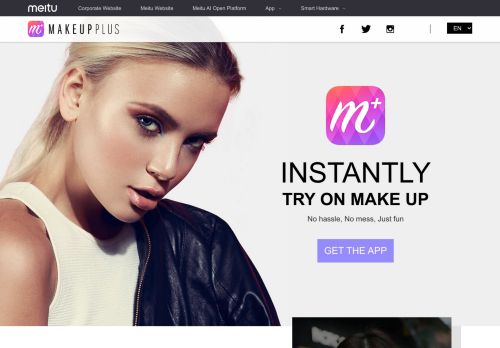 MakeupPlus