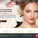 YouCam Makeup