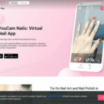 YouCam Nails